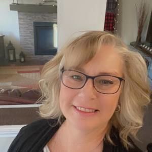 Meet your Posher, Gail